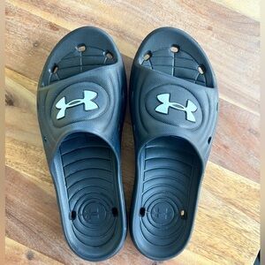 Under Armour Slides